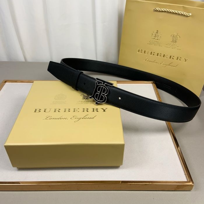Ремень Burberry оригинал / Ремінь Burberry оригінал