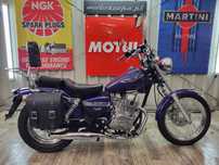 Honda CA 125 Rebel na B z Niemiec RATY