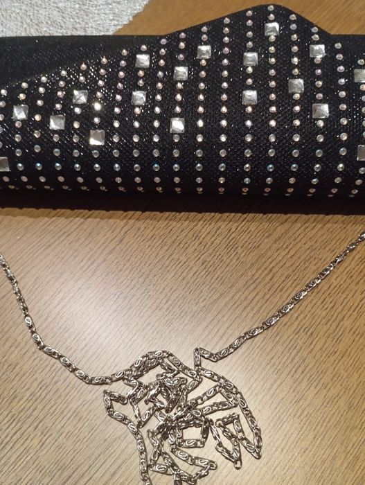 Elegancka kopertówka