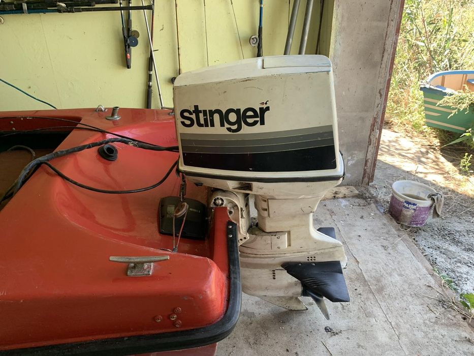 Продам супер катер, трикрунер!