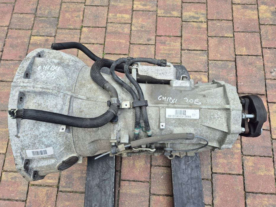 skrzynia biegow maserati ghibli 3.0 v6 8hp-70x