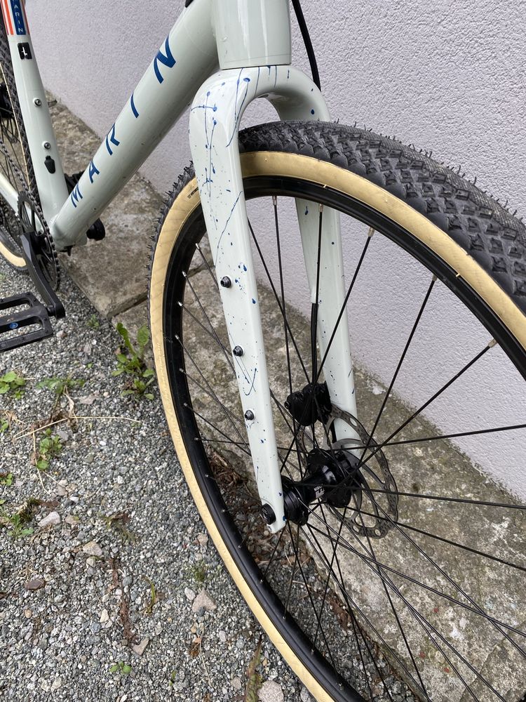 Marin DSX 1 rozm. L