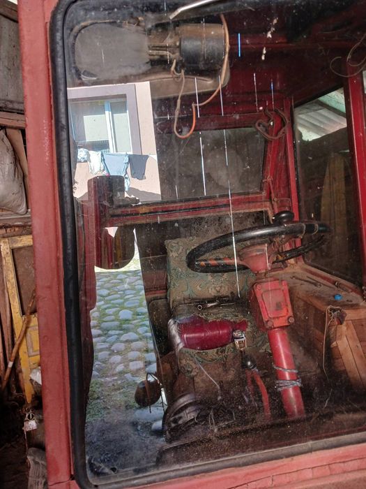 Трактор Т-25 Хтз