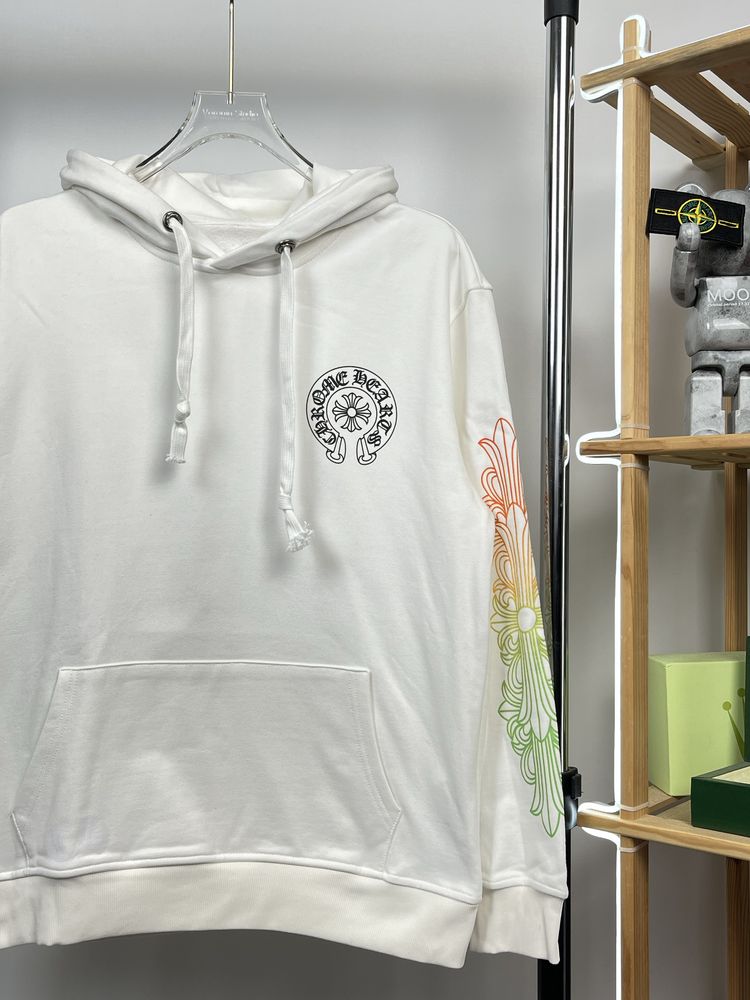 Худі Chrome Hearts | Хром Хартс