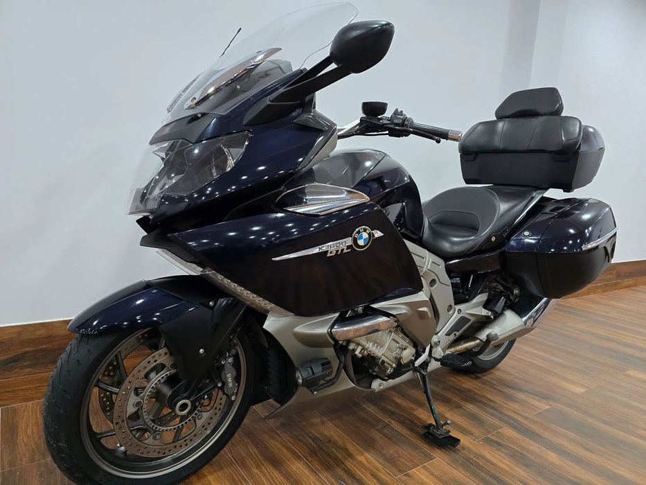 BMW K BMW K1600GTL K1600 GTL k1600gt