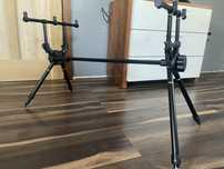 Rod pod anaconda