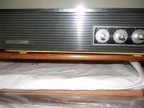 Gravador de bobines