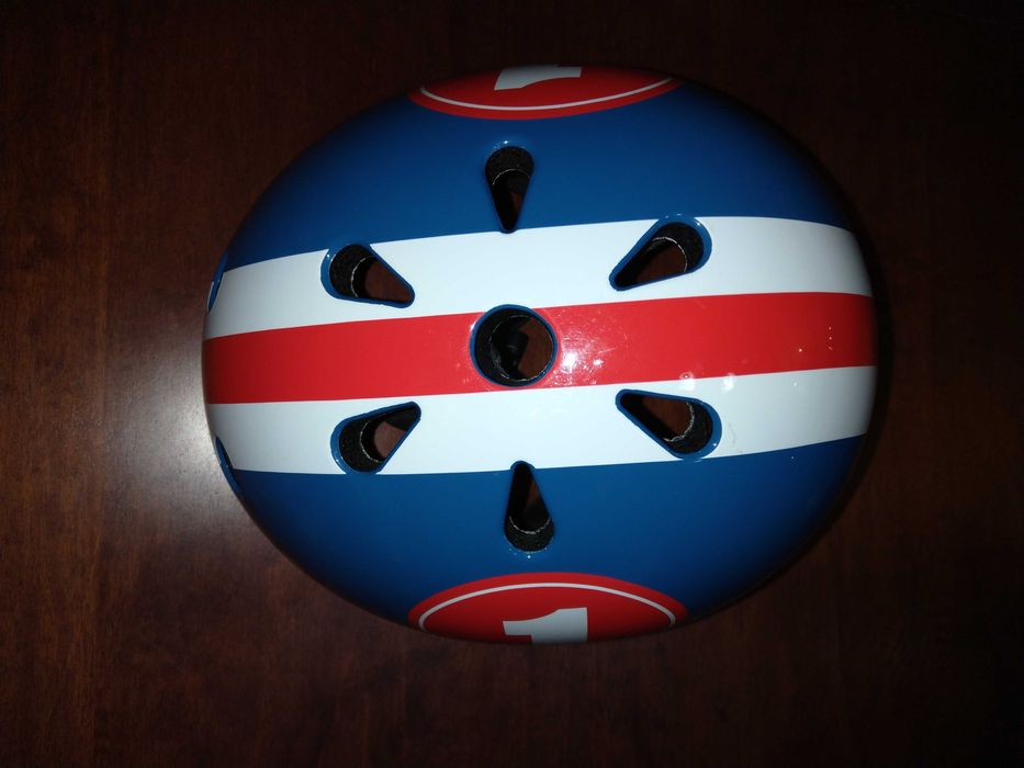 Capacete imaginarium Infantil