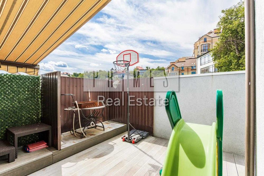 Продажа дома 333м2, ул. Локомотивная, Батыева гора, Соломенка