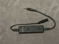 Adapter słuchawek philips sbc hc711/tv