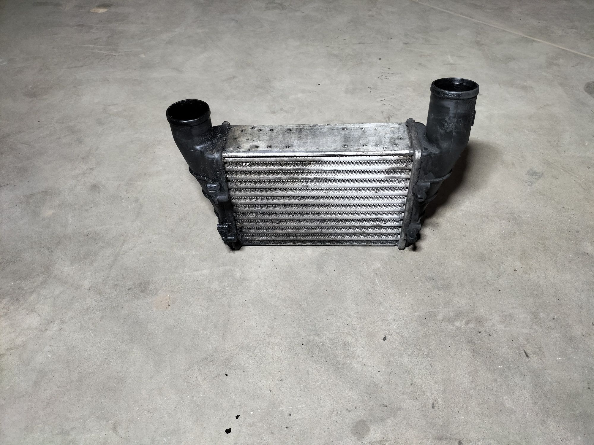 Audi a4 b5 passat b5 1.9 1.8T chlodnica powietrza intercooler i inne