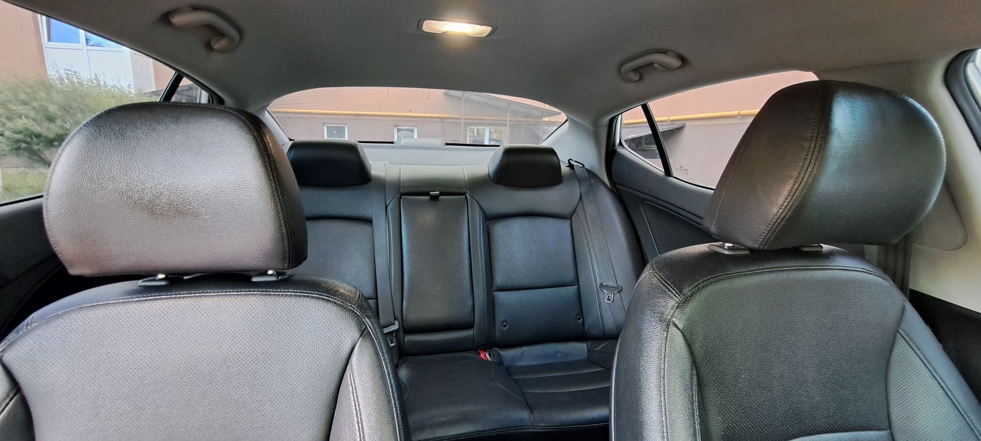 Продам гарне авто Кіа К5