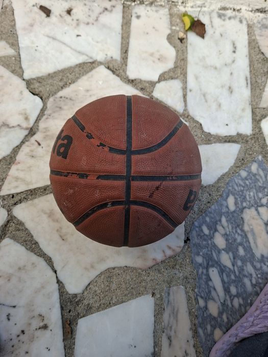 Bola de basket tamanho 5