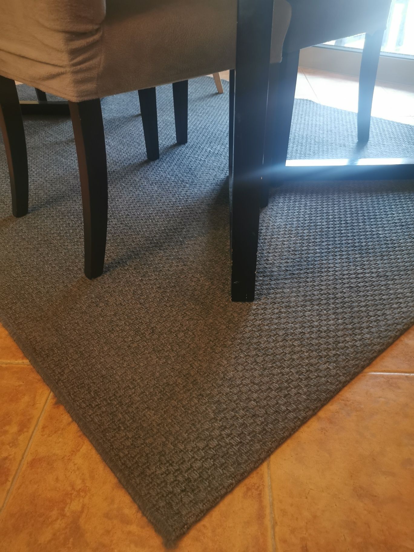 Tapete MORUM ikea