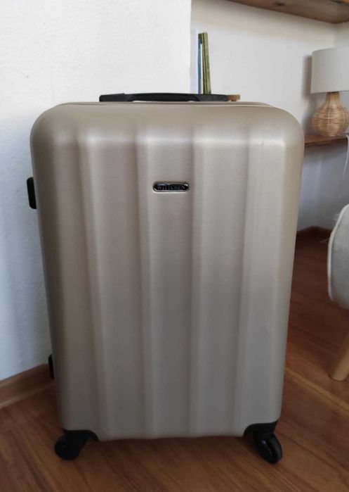 Walizka Wittchen (rozmiar średni)