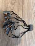 Oryginalne przełączniki Lego Technic 8869 Power Functions