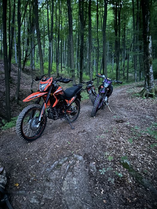 Spark SP250D-7  172 FMM з баланс валом 21кс