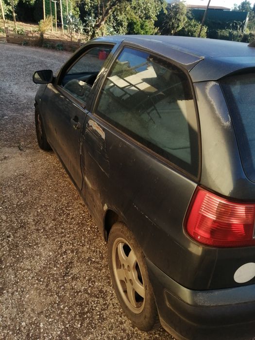 Carro nacional a gasóleo