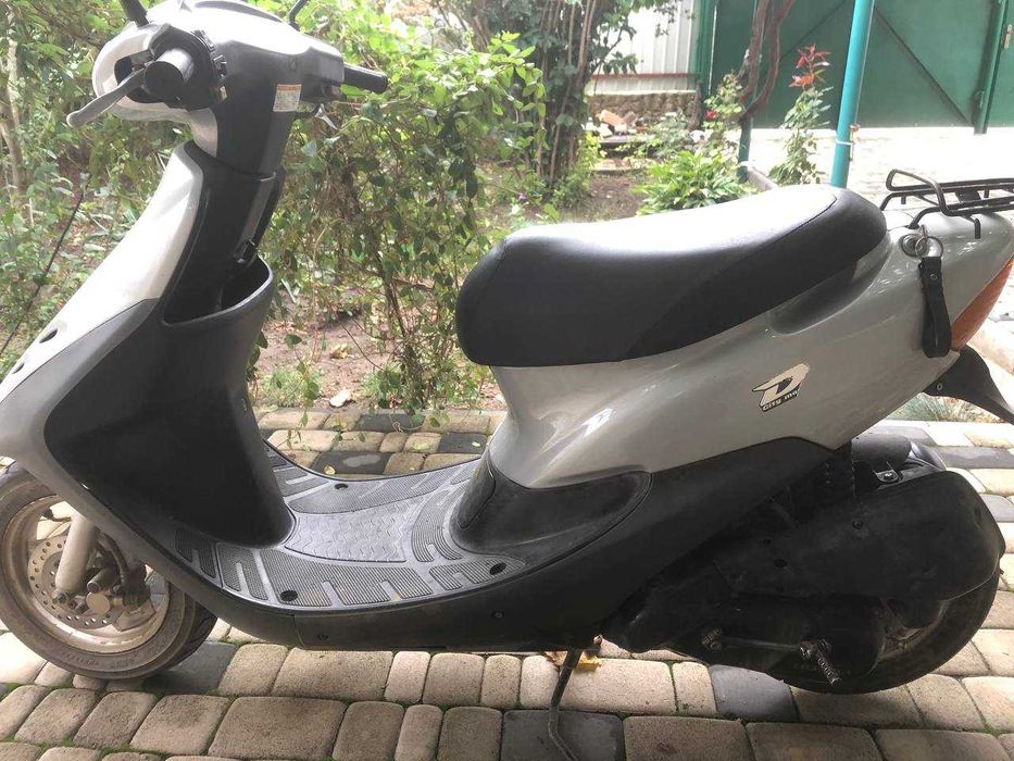 Продам Honda Dio 35