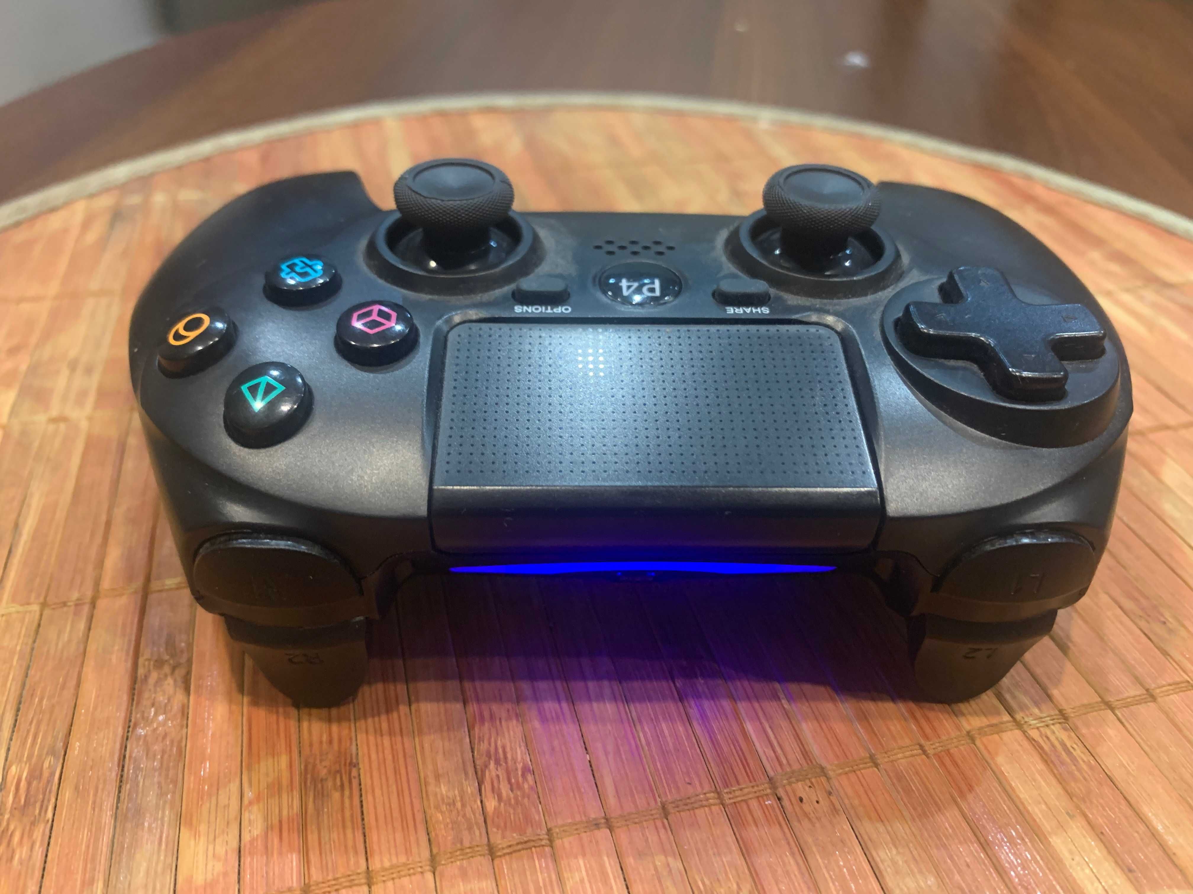 Pad do PlayStation 4  Zamiennik Sprawny