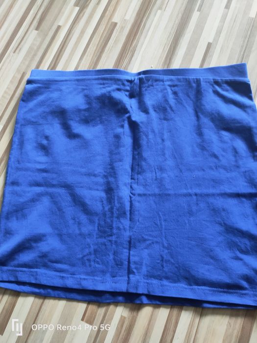 Spódniczki mini 2 sztuki komplet/roz.38