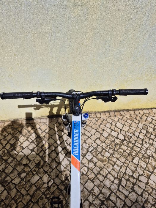 Bicicleta BTT/Enduro RockRider 720S