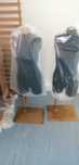 manequim de moda