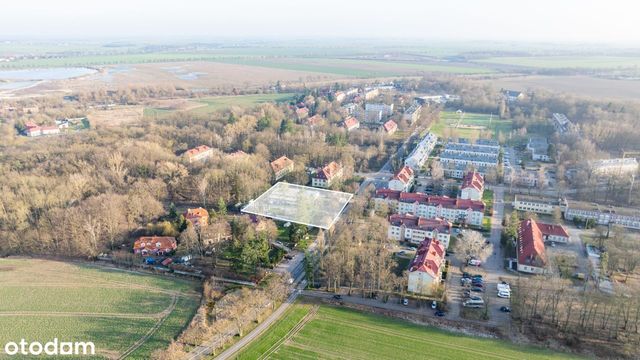 Budynek użytkowy Stargard