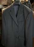 Lote de fatos (blazer e calça). 500 unidades