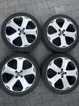 Opony letnie 205/45r17 KIA 4x100