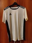 Biała Koszulka oryginalna Adidas