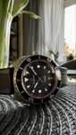 Zegarek automatyczny Eterna Super KonTiki 1273.41.46.1382