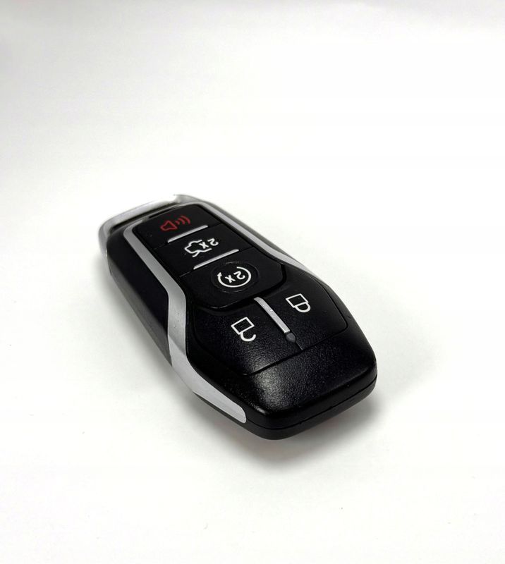 Kluczyk Keyless Usa Ford
