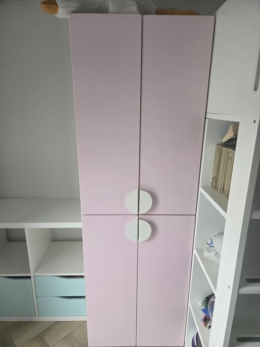 Szafa dla dziecka ikea