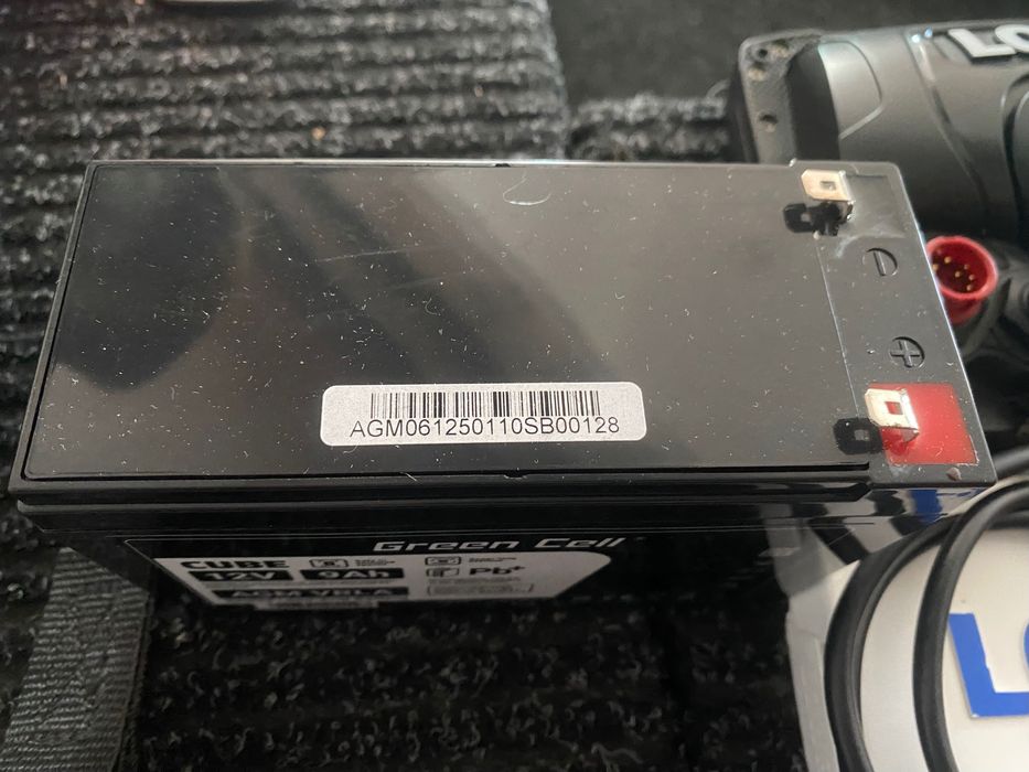 Sonda Pesca LOWRANCE