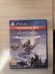 Horizon Zero Down Complete Edition PS4 działa na PS5