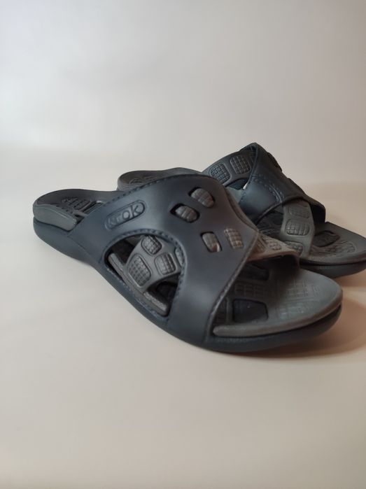 Чоловічі Шльопанці від Крок ™ 41/26.5см.