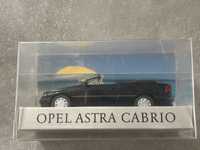 Model Gama skala 1/43 Opel Astra Cabrio made in Germany