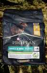 Karma dla psa Purina Pro Plan Puppy 3kg Small & Mini Chicken Kurczak