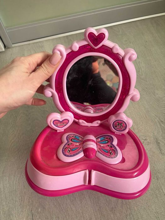 Дитячі іграшкові набори