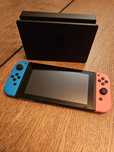 Nintendo Switch OLED – Nova | 270€