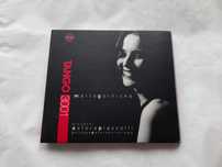 Marta Górnicka - Tango 3001 Piosenki A. Piazzolli J. Petersburskiego