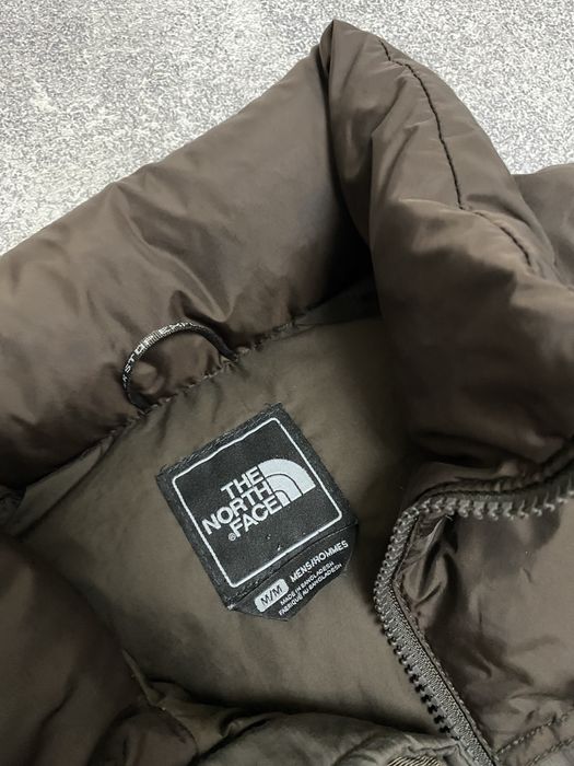 The North Face жилетка Nike оригінал