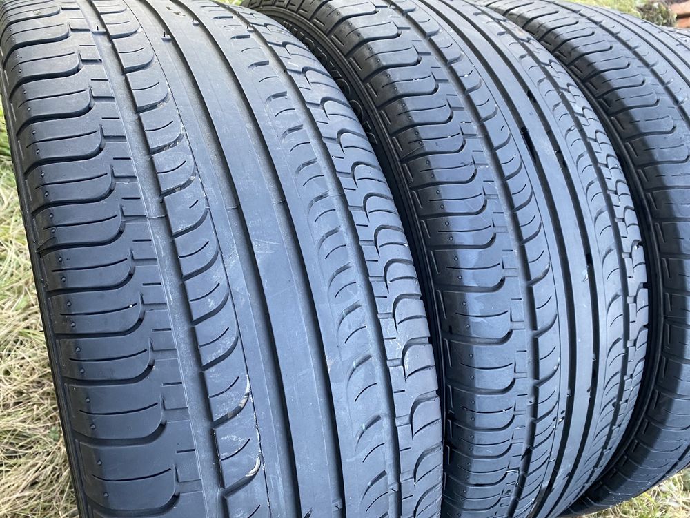 Літні 4 шт. 235/50 R19 Hankook Optimo K415