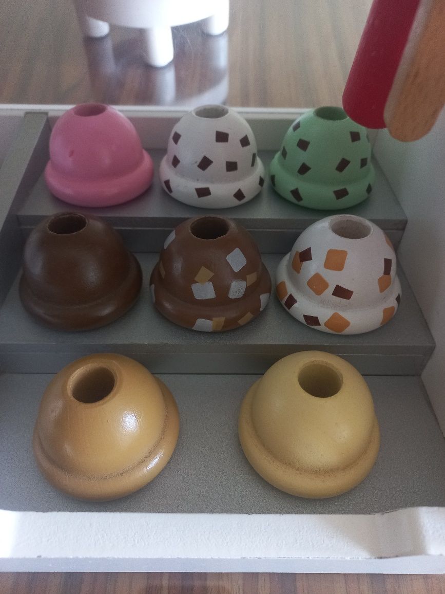 Lodziarnia Melissa&Doug