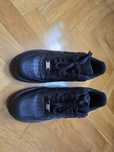 Nike air force 1 czarne