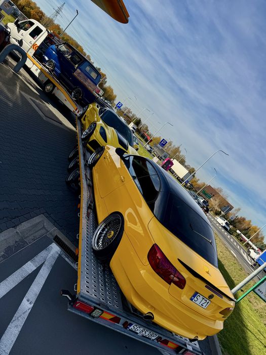 Transport Samochodów/maszyn/towarów POLSKA-NIEMCY/BELGIA/HOLANDIA/FR