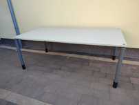 WERNDL 180x90cm stół konferencyjny warsztatowy magazyn biuro biurko
