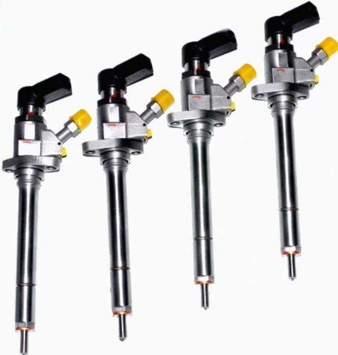 Wtryskiwacze Siemens 9657144580 Regenerowane