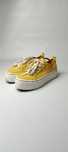 Buty trampki sneakersy damskie Even&Odd rozm 38 wkładka 24,5 cm żółte